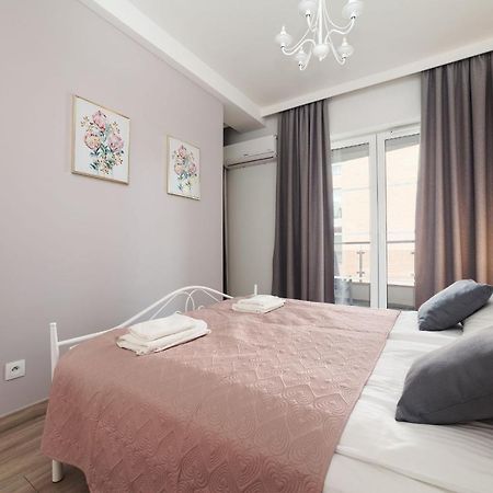 Villa Jana Ольштын Экстерьер фото